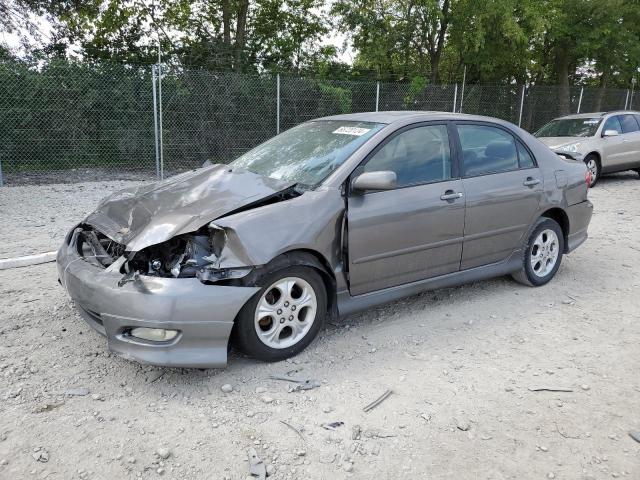 Photo 1 from auction – 2006 TOYOTA COROLLA CE with VIN 1NXBR32E06Z675773