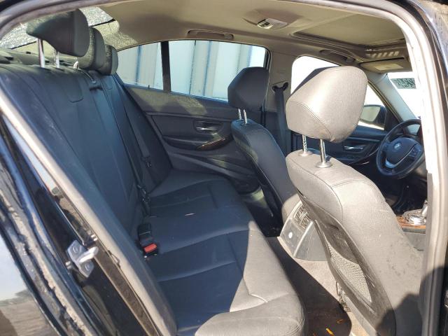 Photo 10 from auction – 2015 BMW 328 XI with VIN WBA3B3G50FNR88450