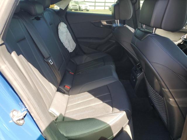 Photo 10 from auction – 2019 AUDI A5 PRESTIG with VIN WAUFNDF52KA076707