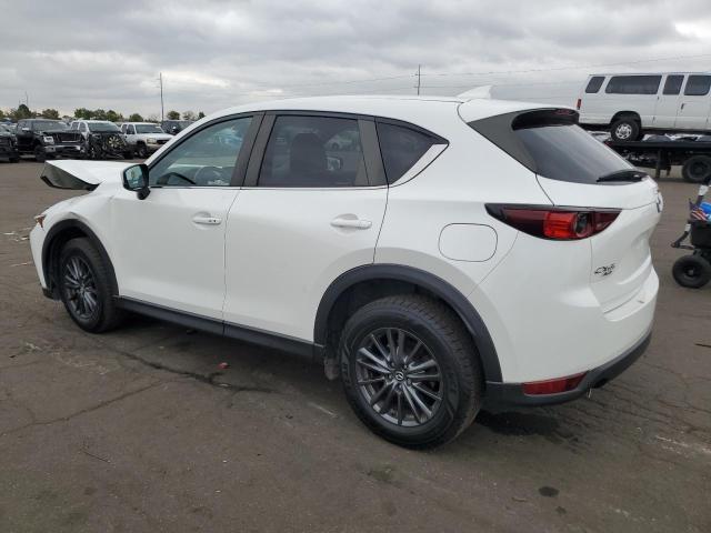 Photo 2 from auction – 2019 MAZDA CX-5 TOURI with VIN JM3KFBCM9K1589765