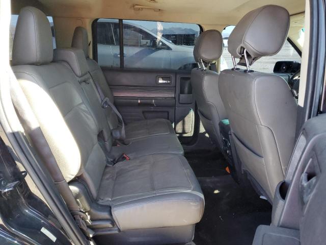 Photo 11 from auction – 2016 FORD FLEX SEL with VIN 2FMGK5C84GBA24233
