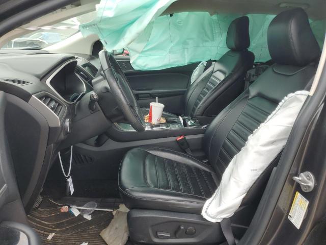 Photo 7 from auction – 2020 FORD EDGE SEL with VIN 2FMPK3J92LBA45253