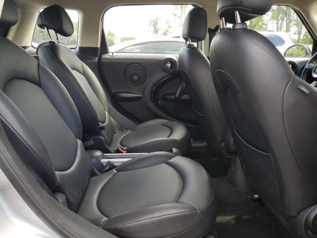 Photo 10 from auction – 2011 MINI COOPER S C with VIN WMWZC3C53BWL80598