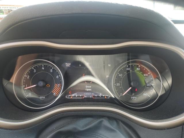 Photo 9 from auction – 2014 JEEP CHEROKEE L with VIN 1C4PJMDS5EW257898