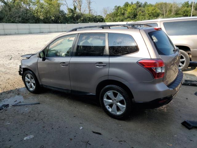 Photo 2 from auction – 2014 SUBARU FORESTER 2 with VIN JF2SJAEC7EH462077