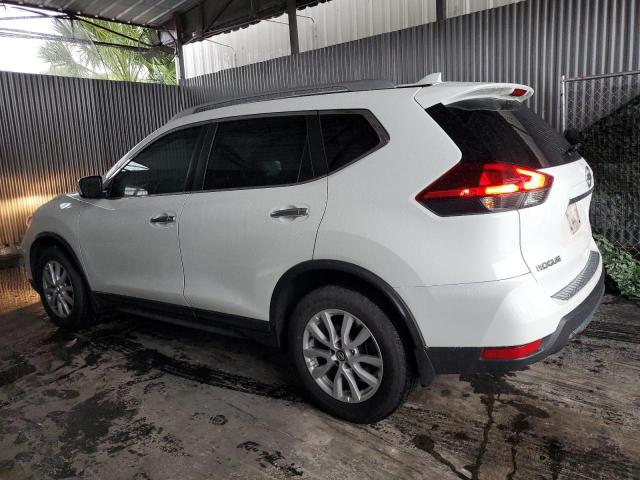 Photo 2 from auction – 2019 NISSAN ROGUE S with VIN KNMAT2MT3KP559371