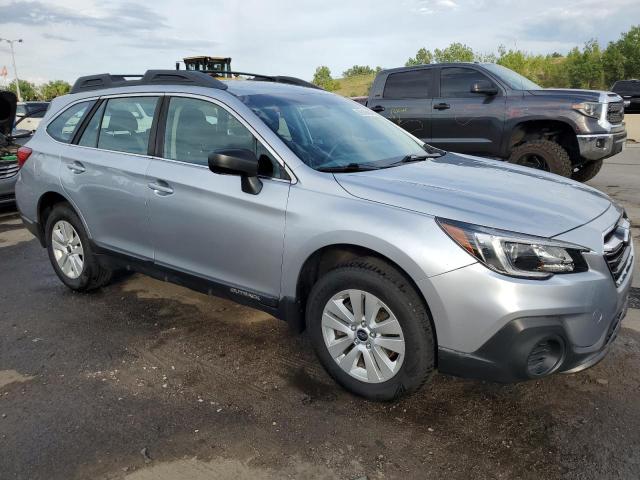 Photo 4 from auction – 2018 SUBARU OUTBACK 2. with VIN 4S4BSAAC6J3236942