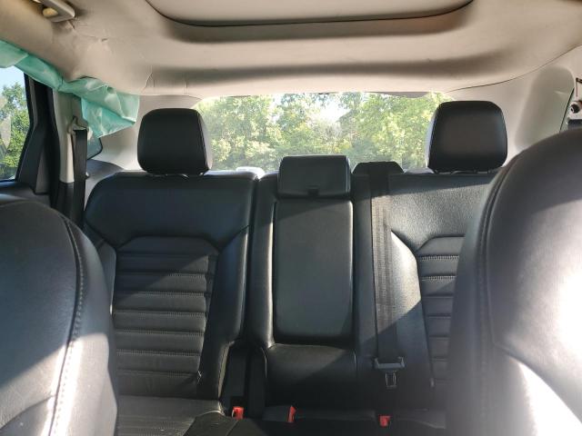 Photo 10 from auction – 2016 FORD EDGE SEL with VIN 2FMPK4J93GBB03219