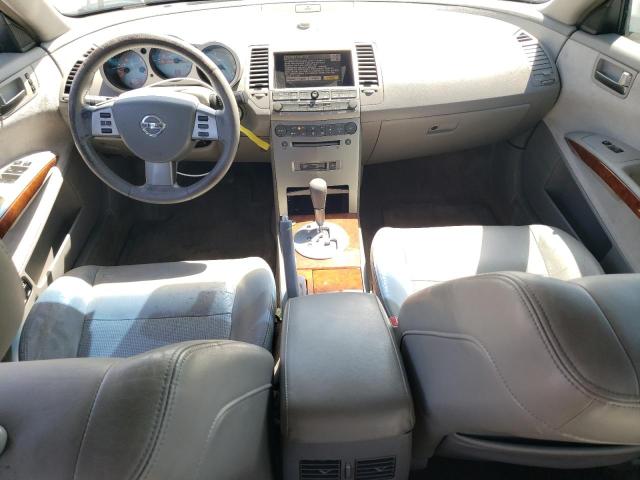 Photo 8 from auction – 2004 NISSAN MAXIMA SE with VIN 1N4BA41E94C900672
