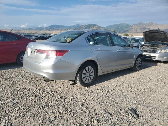 Photo 3 from auction – 2012 HONDA ACCORD LX with VIN 1HGCP2F32CA148009