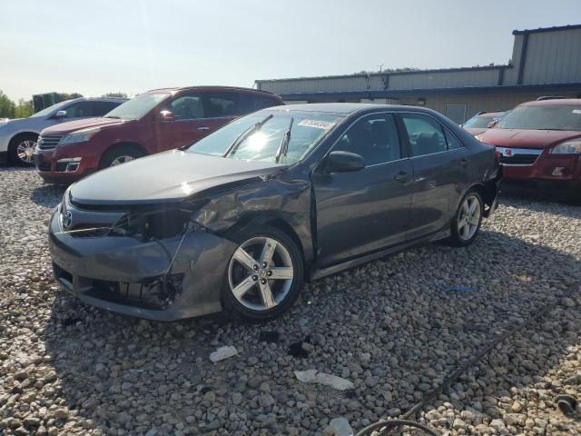 Photo 1 from auction – 2014 TOYOTA CAMRY L with VIN 4T1BF1FK6EU409251