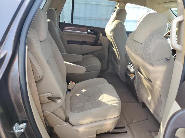 Photo 11 from auction – 2010 BUICK ENCLAVE CX with VIN 5GALRAEDXAJ143796