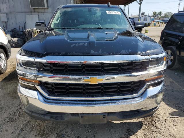Photo 5 from auction – 2016 CHEVROLET SILVERADO with VIN 3GCPCREC0GG329073