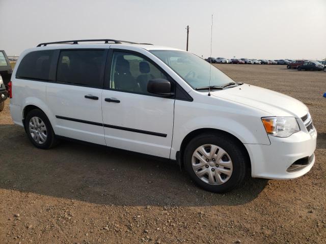 Снимка 4 от търг – 2016 DODGE GRAND CARA с VIN 2C4RDGBG3GR394298