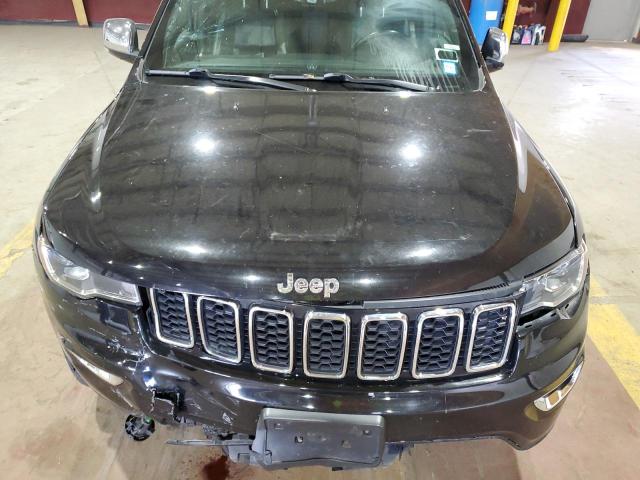 Photo 12 from auction – 2018 JEEP GRAND CHER with VIN 1C4RJFBG3JC504561