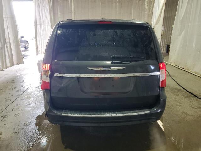 Photo 6 from auction – 2011 CHRYSLER TOWN & COU with VIN 2A4RR8DG1BR783965