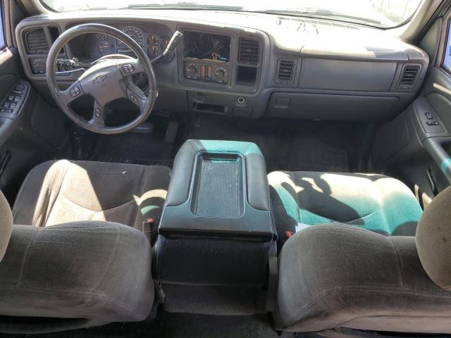 صورة رقم 8 من المزاد - 2004 CHEVROLET SILVERADO مع VIN 2GCEC13T241324800