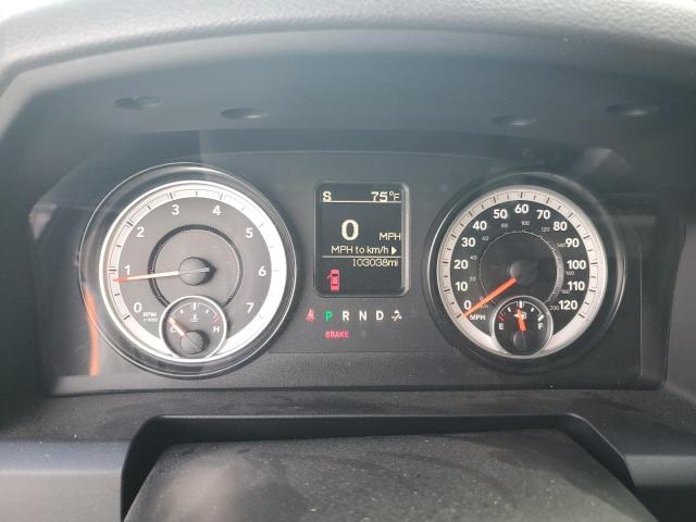 Photo 9 from auction – 2015 RAM 1500 SLT with VIN 3C6RR7LT6FG596836