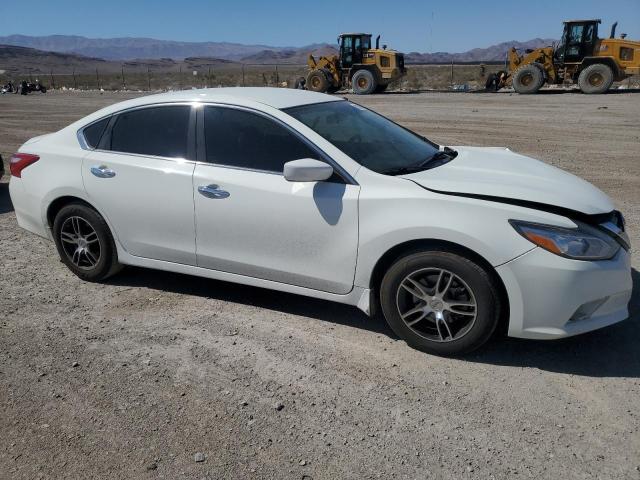 Photo 4 from auction – 2017 NISSAN ALTIMA 2.5 with VIN 1N4AL3AP1HC477108