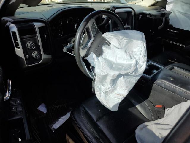 Photo 8 from auction – 2015 GMC SIERRA K15 with VIN 3GTU2VEC8FG474309