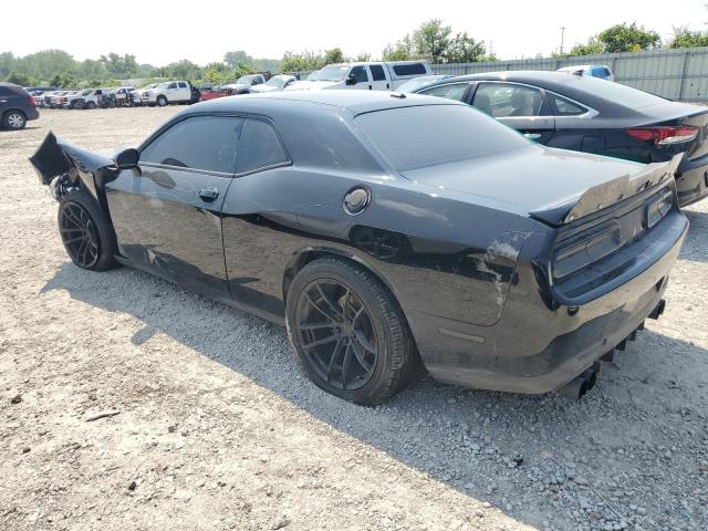 Снимка 2 от търг – 2020 DODGE CHALLENGER с VIN 2C3CDZBT4LH131000