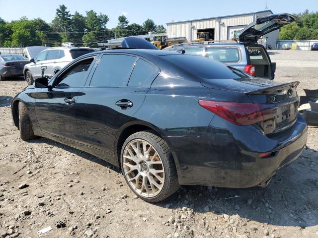 Photo 2 from auction – 2014 INFINITI Q50 BASE with VIN JN1BV7AR4EM682223