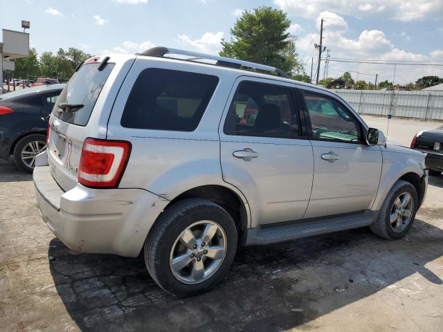 Photo 3 from auction – 2011 FORD ESCAPE LIM with VIN 1FMCU0EGXBKB83269