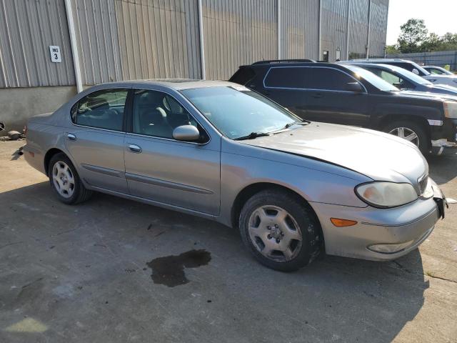 Photo 4 from auction – 2001 INFINITI I30 with VIN JNKCA31A61T032565