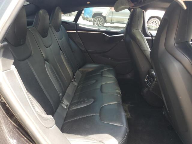 Photo 10 from auction – 2015 TESLA MODEL S 85 with VIN 5YJSA1H22FF095253