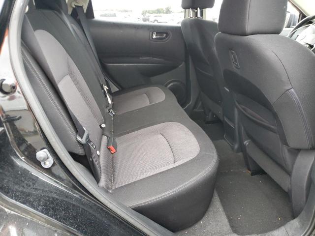 Photo 11 from auction – 2012 NISSAN ROGUE S with VIN JN8AS5MVXCW356236