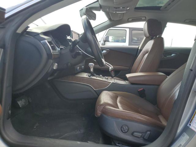 Photo 7 from auction – 2012 AUDI A7 PRESTIG with VIN WAU2GAFC3CN090874