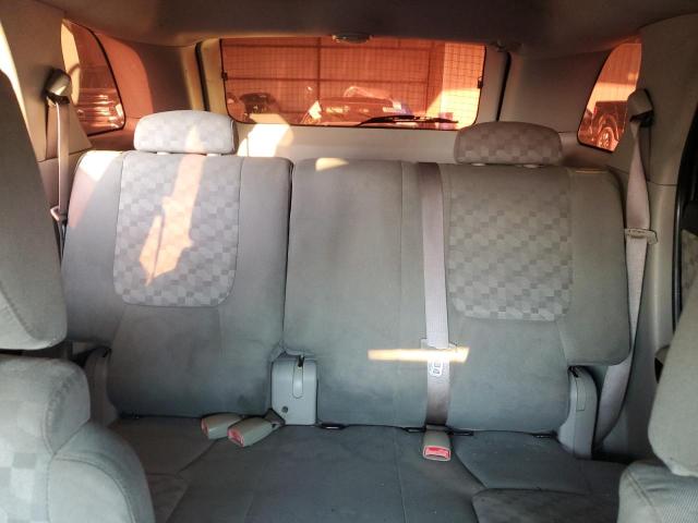 Photo 10 from auction – 2007 CHEVROLET EQUINOX LS with VIN 2CNDL13F376000800