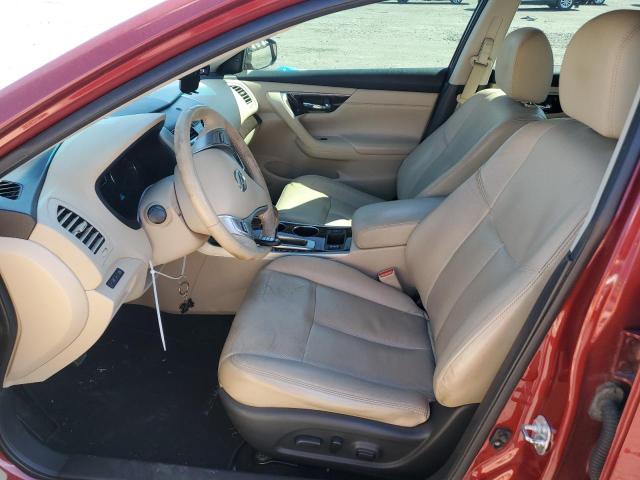 Photo 7 from auction – 2015 NISSAN ALTIMA 2.5 with VIN 1N4AL3AP4FC441491