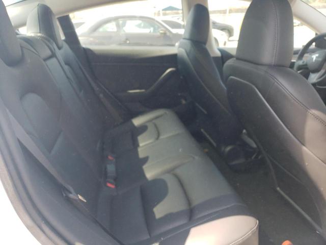 Photo 11 from auction – 2023 TESLA MODEL 3 with VIN 5YJ3E1EA2PF562922