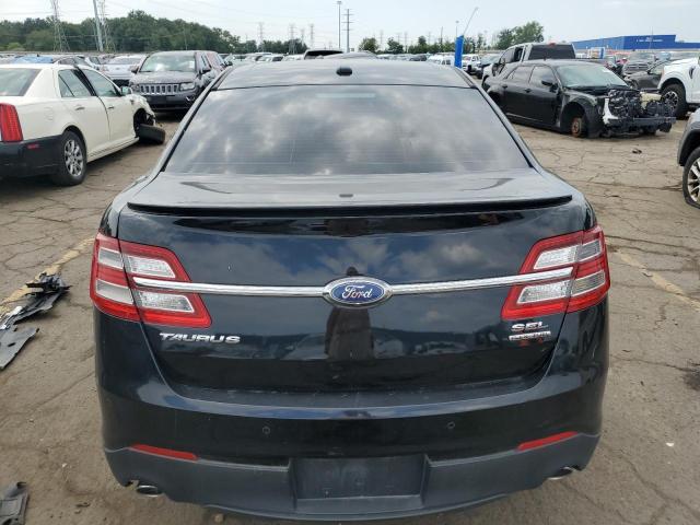 Photo 6 from auction – 2018 FORD TAURUS SEL with VIN 1FAHP2E81JG126830