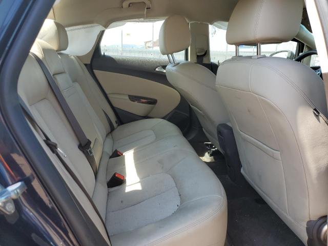 Photo 10 from auction – 2016 BUICK VERANO with VIN 1G4PP5SK3G4124767