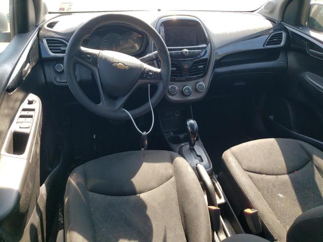 Photo 8 from auction – 2020 CHEVROLET SPARK 1LT with VIN KL8CD6SA7LC449438