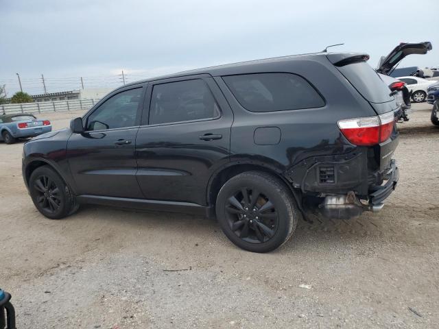 Photo 2 from auction – 2013 DODGE DURANGO SX with VIN 1C4RDHAG3DC696749
