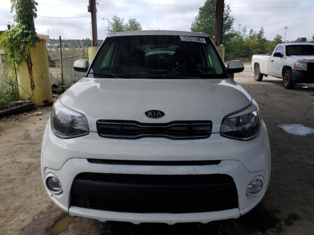 Photo 5 from auction – 2018 KIA SOUL + with VIN KNDJP3A52J7898265