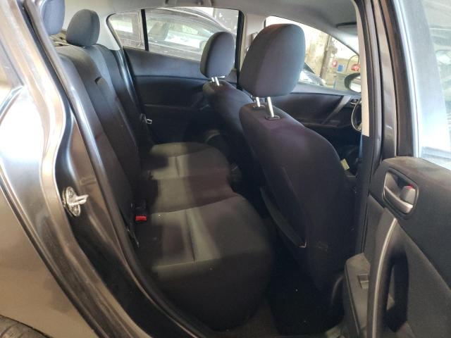 Photo 10 from auction – 2011 MAZDA 3 I with VIN JM1BL1VF7B1383466