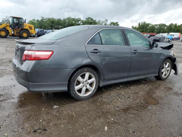 Photo 3 from auction – 2007 TOYOTA CAMRY CE with VIN 4T1BE46K77U569601