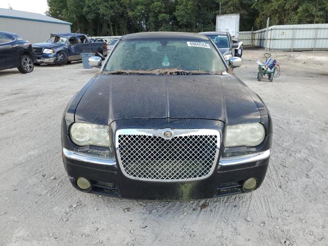 Photo 5 from auction – 2006 CHRYSLER 300C with VIN 2C3KA63H76H409258
