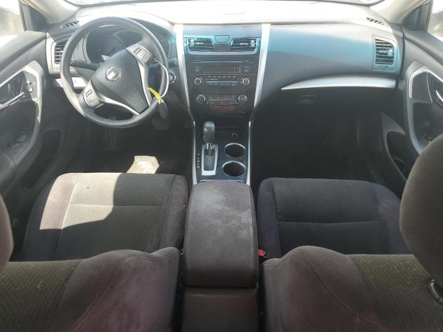 Photo 8 from auction – 2013 NISSAN ALTIMA 2.5 with VIN 1N4AL3AP4DN549613