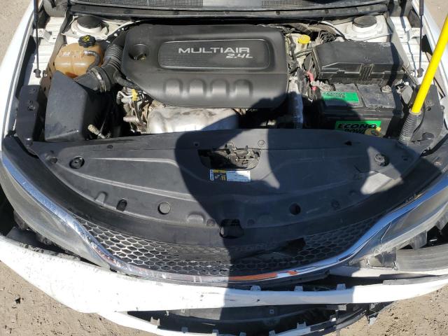 Фото 11 с аукциона – 2015 CHRYSLER 200 LIMITE с VIN 1C3CCCAB8FN749621