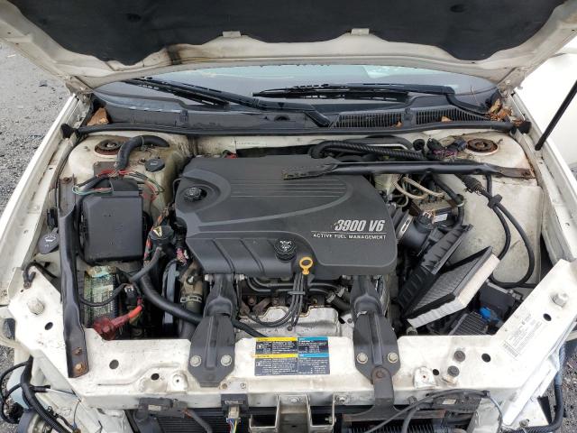 Photo 11 from auction – 2008 CHEVROLET IMPALA POL with VIN 2G1WS553381246375