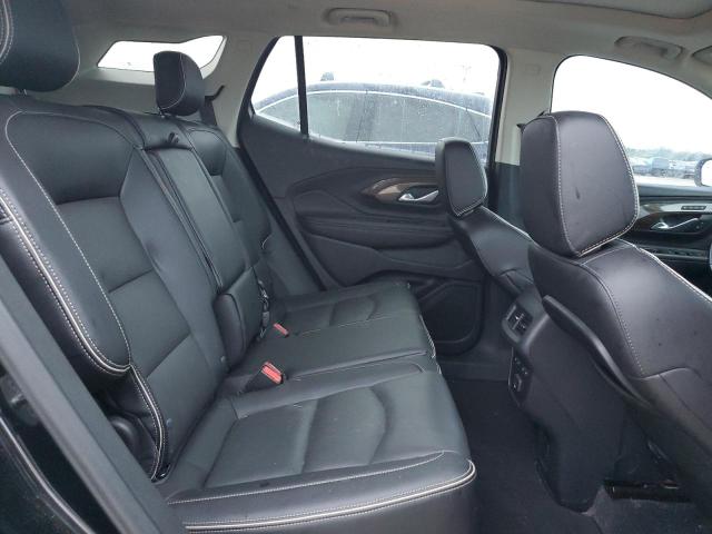 Photo 11 from auction – 2019 GMC TERRAIN DE with VIN 3GKALSEX3KL354134