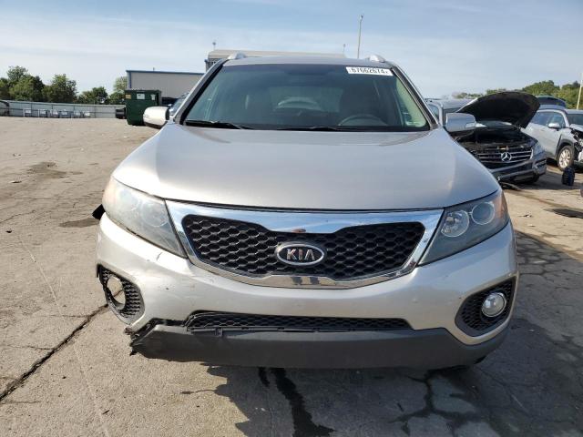 Photo 5 from auction – 2013 KIA SORENTO LX with VIN 5XYKT3A62DG420945