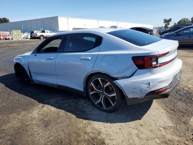 Photo 2 from auction – 2023 POLESTAR 2 with VIN YSMET3KA0PL133651