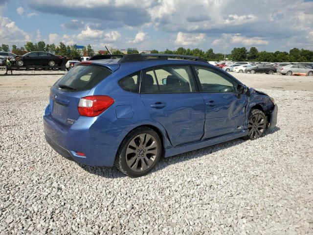 Photo 3 from auction – 2016 SUBARU IMPREZA SP with VIN JF1GPAP64G8270487