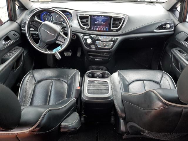 Photo 8 from auction – 2018 CHRYSLER PACIFICA L with VIN 2C4RC1GG3JR289180